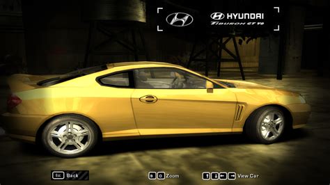 Nfsmods Hyundai Tiburon Gt