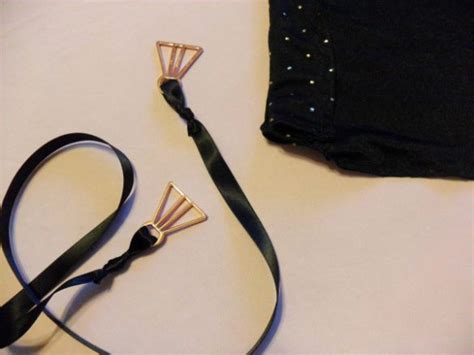 How To Make A Drawstring Lingerie Bag Esty Lingerie