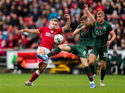 Highlights Bristol City 2 1 Barnsley Bristol City Fc