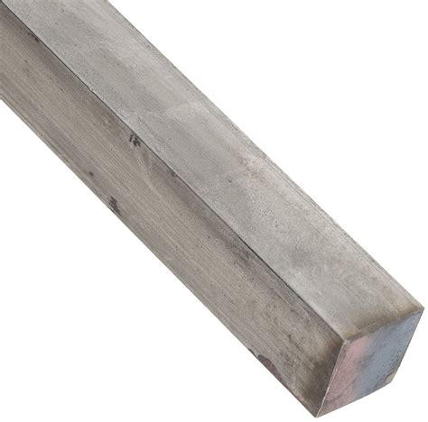 Stainless Steel 440B Square Bars Rods Gunratna Metals