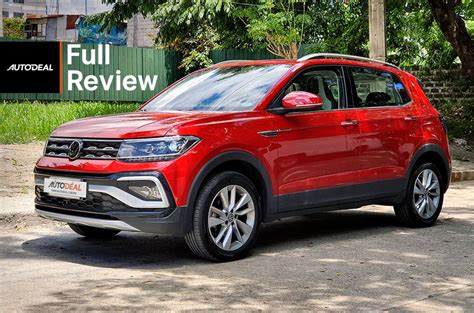 Volkswagen T Cross Philippines Price Specs Official Promos