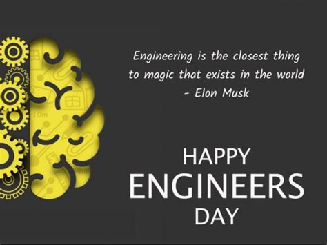 Happy Engineer S Day 2022 Wishes Messages Quotes Images Facebook