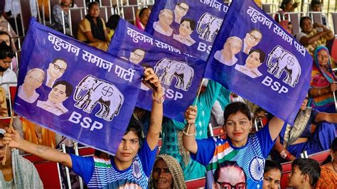 Bsp Lok Sabha Seats Himachal Pradesh Election 2024 Lok Sabha Election