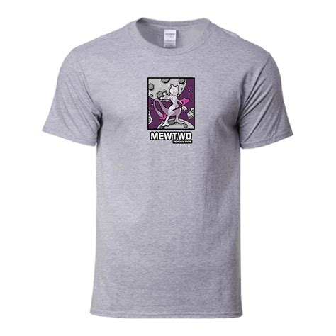 GILDAN PRIME Premium Cotton POKEMON T Shirt 76000 Unisex Adult Printing