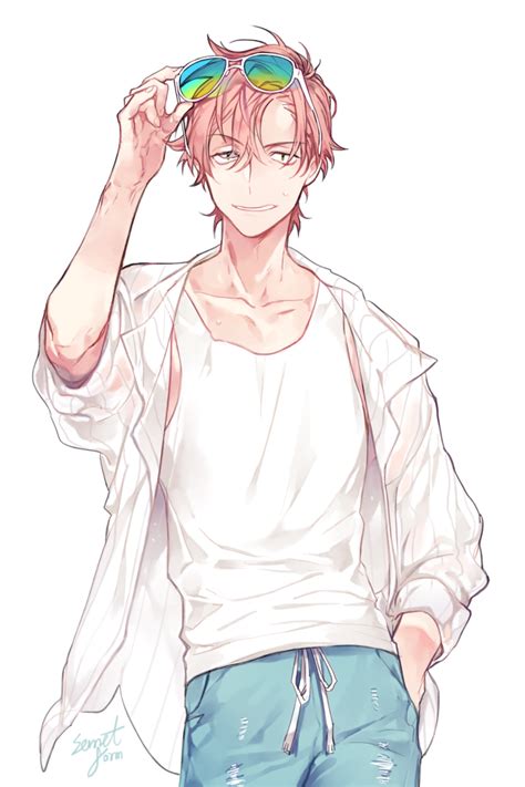 cute anime boy poses  christina waller blog