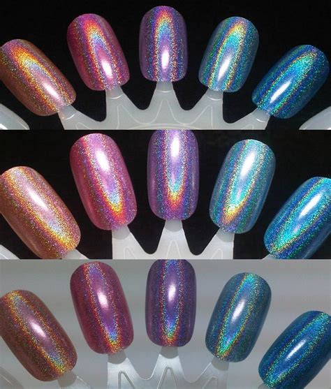 Holo Haul...Layla Hologram... - Shades of Beauty, Inc.