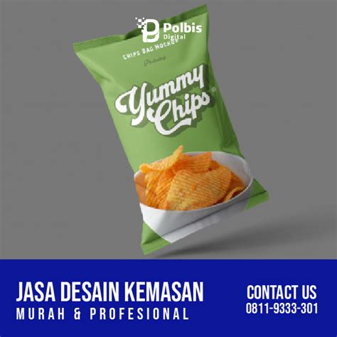 Detail Jasa Desain Kemasan Surabaya Koleksi Nomer 6