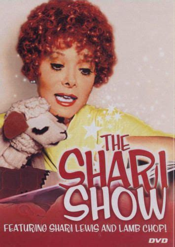 The Shari Lewis Show Shari Lewis Classic Television Lewis