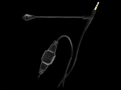 V-MODA | BoomPro Microphone | Accessories