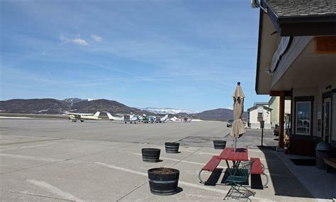 Steamboat Springs Airport - Alchetron, the free social encyclopedia