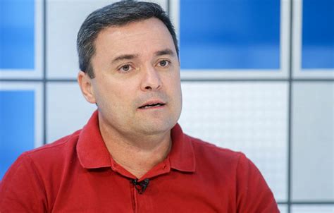 Fábio Novo PT terá candidato a presidente da Alepi Tempo Real