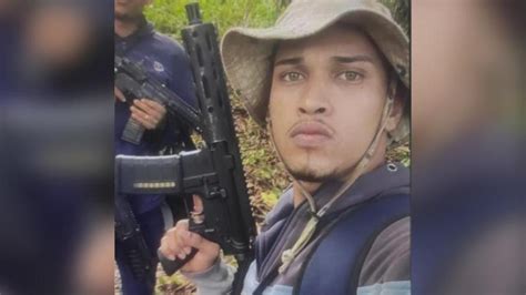 Ba Apontado Como Membro De Facção Que Matou Pf é Morto Pela Polícia