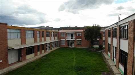 Nuestro Colegio Liceo La Presentaci N Sogamoso