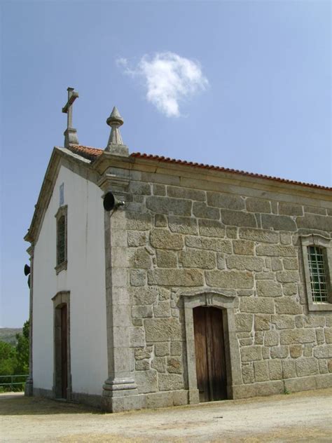 Ermida De Nossa Senhora Dos Milagres Fornos De Algodres All About