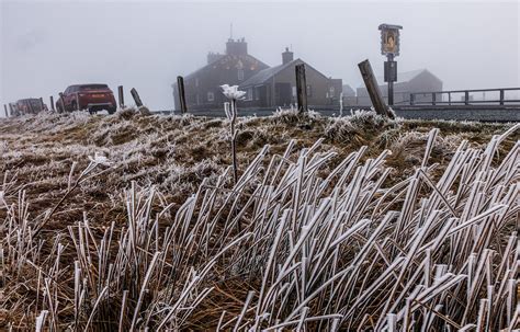 The Cat And Fiddle Inn Buxton Macclesfield Road 25 01 22 Flickr