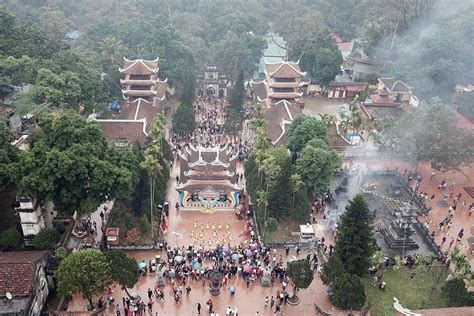 Hano Parfum Pagoda One Day Tour