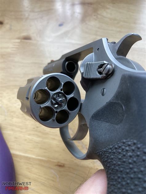 Charter Arms Undercoverette 32 Handr Magnum Revolver Northwest Firearms