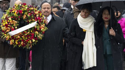 MLK Jr.’s family reflects on assassination of civil rights icon, says America in a ‘dark moment’