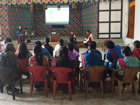 community consultation meeting  revival  pangtse oil production