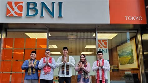 Bni Kantor Cabang Denpasar Homecare24