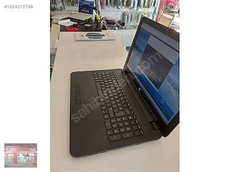 HP I3 5 NESIL COK TEMIZ DİZÜSTÜ BILGISAYAR İlan ve alışverişte ilk