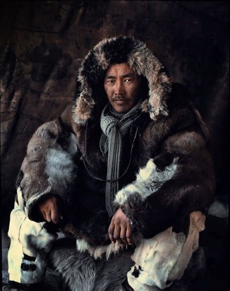 Top 10 Arctic Indigenous Peoples Jimmy Nelson Native People