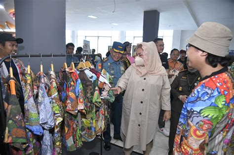 Pemkot Semarang Gelar Festival Semarang Bangga Semarang