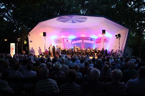 Kl Proms Lautrer Stimmen Im Volkspark Kaiserslautern