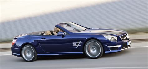 Mercedes-Benz SL 65 AMG: 650 hp and 1,000 Nm Paul Tan - Image 94708