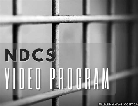 Nebraska Department of Correctional Services launches video visitation ...