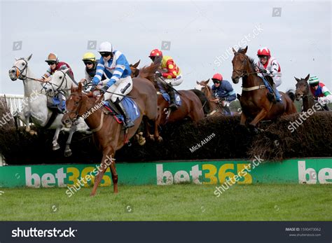 1,108 Market Rasen Racecourse Images, Stock Photos & Vectors | Shutterstock