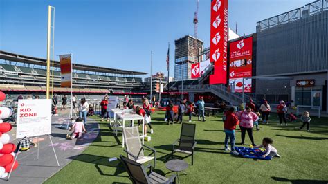 Event Gallery | Target Field Events | Minnesota Twins