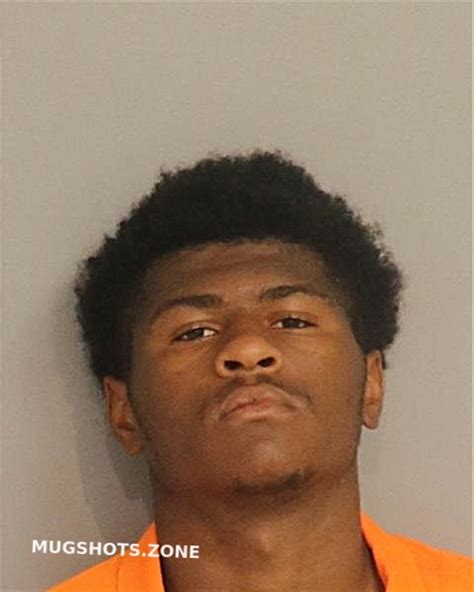 Jeremiah Dwayn Hughes 01 24 2023 Osceola County Mugshots Zone