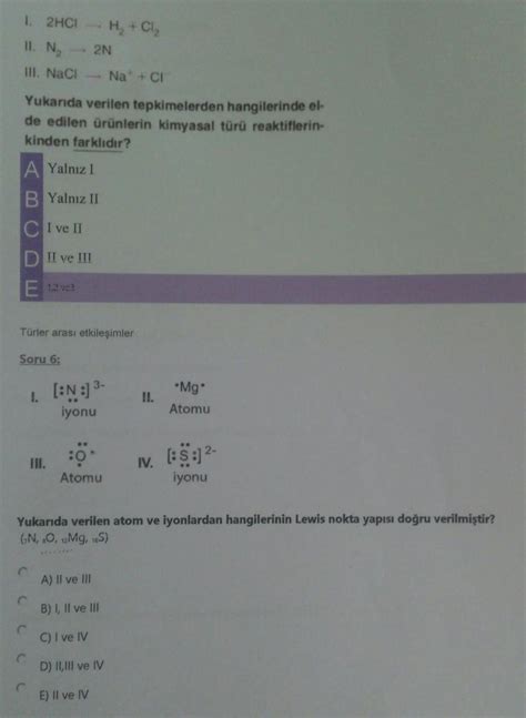 Arkadaşlar bu soruları lütfen çözebilir misiniz Eodev