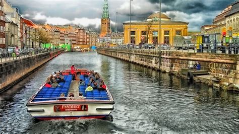 Volo Diretto Genova Copenaghen Prezzi Orari E Date