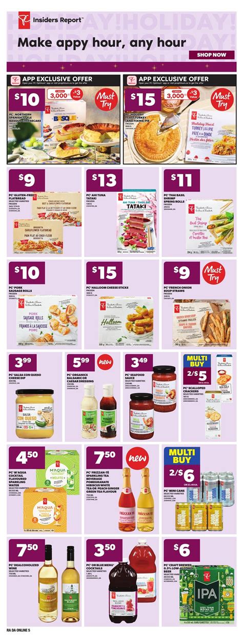 Real Atlantic Superstore Flyer November To