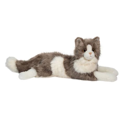 Gretta Dlux Cat Douglas Toys