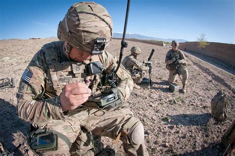 U S Army Awards GD With 3 9 Billion Contract For Common Hardware