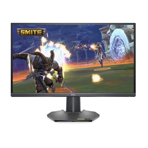 Dell G2723H 27 Inch Full HD 1920x1080 Gaming Monitor 280Hz OC