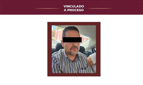 Vinculan A Proceso A Exalcalde De Progreso Hidalgo Por Peculado Agravado