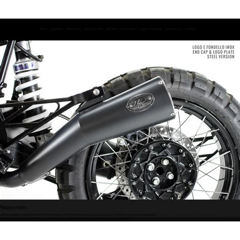 Ligne D Echappement Zard Bmw R R S Rs Rockster Au Meilleur