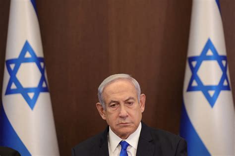 Netanyahu Says Hes Invited To China Emphasises Us As Israels Key Ally Reuters