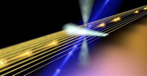 Multiphotoneneffekt Mit Hintergrund Pro Physik De Das Physikportal