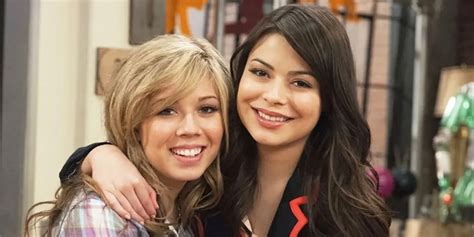 iCarly Star Jennette McCurdy Reveals Disturbing Nickelodeon Secrets