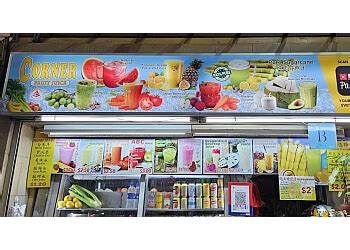 Corner Fruit Juice In Jurong West Threebestrated Sg