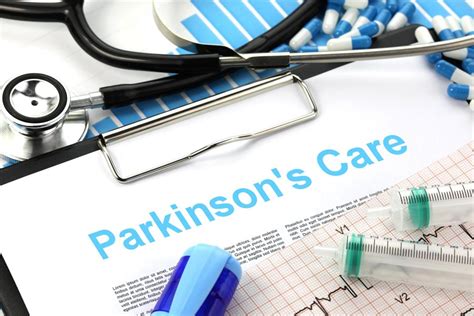 Neue Ansätze für Diagnose und Therapie der Parkinson Erkrankung