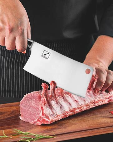 Imarku Chef Knife Inch Kitchen Knife Ultra Sharp Santoku Knife