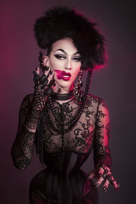 Violet Chachki Winner Of Rupauls Drag Race Season 7 Violet Chachki Drag Queen Rupaul Drag Queen