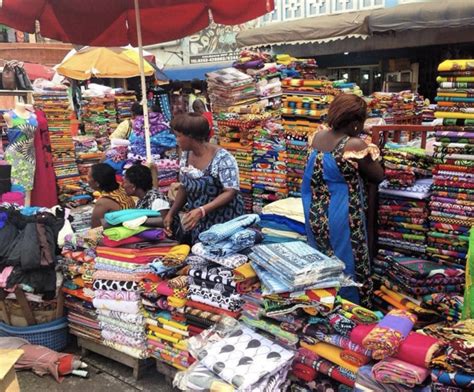 How To Spend Hours In Accra Ghana Travel Noire