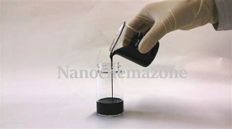 Ti C Tx Mxene Few Layer Dispersion Solution Nanochemazone